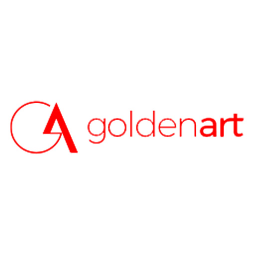 goldenart-logo